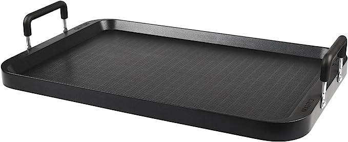 Vayepro Stove Top Flat Griddle